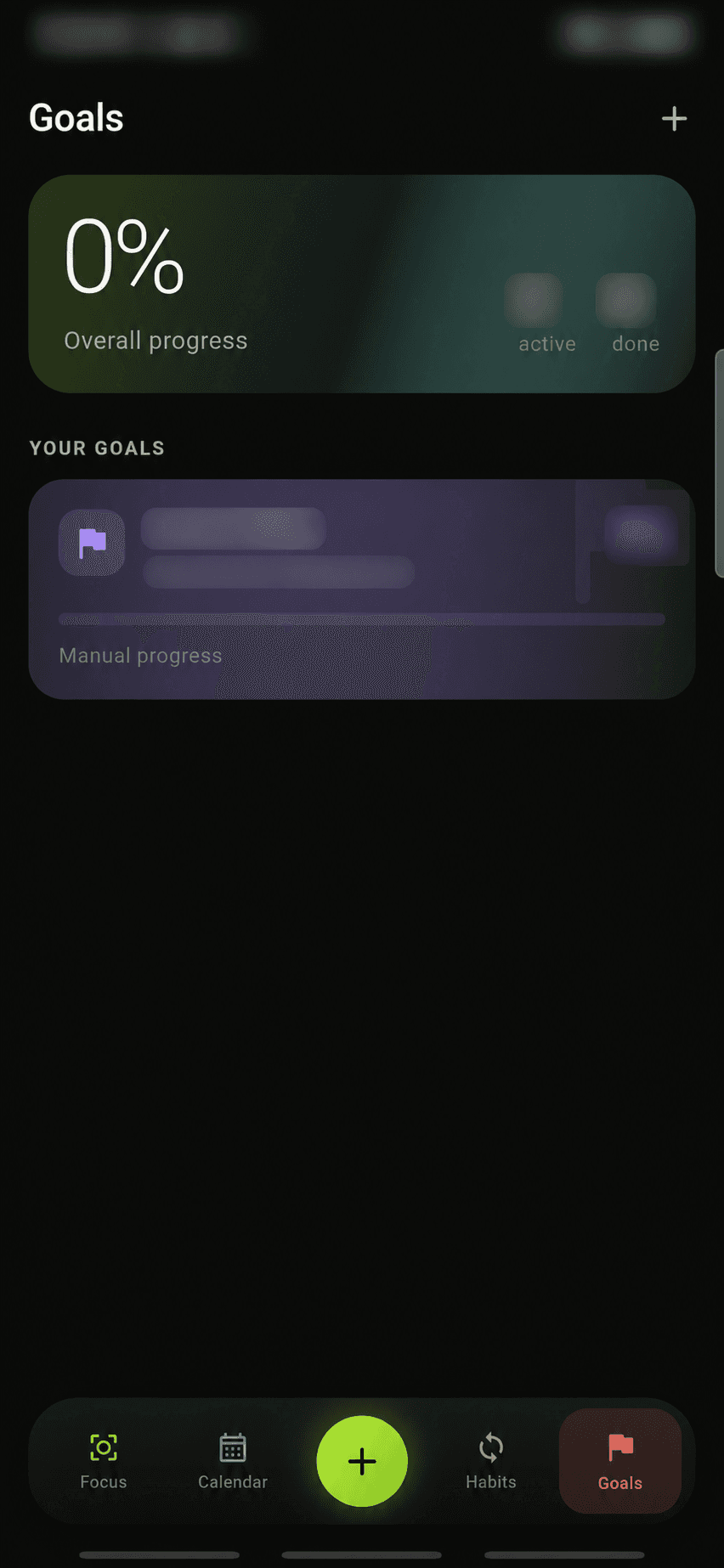 Nudge screenshot 1