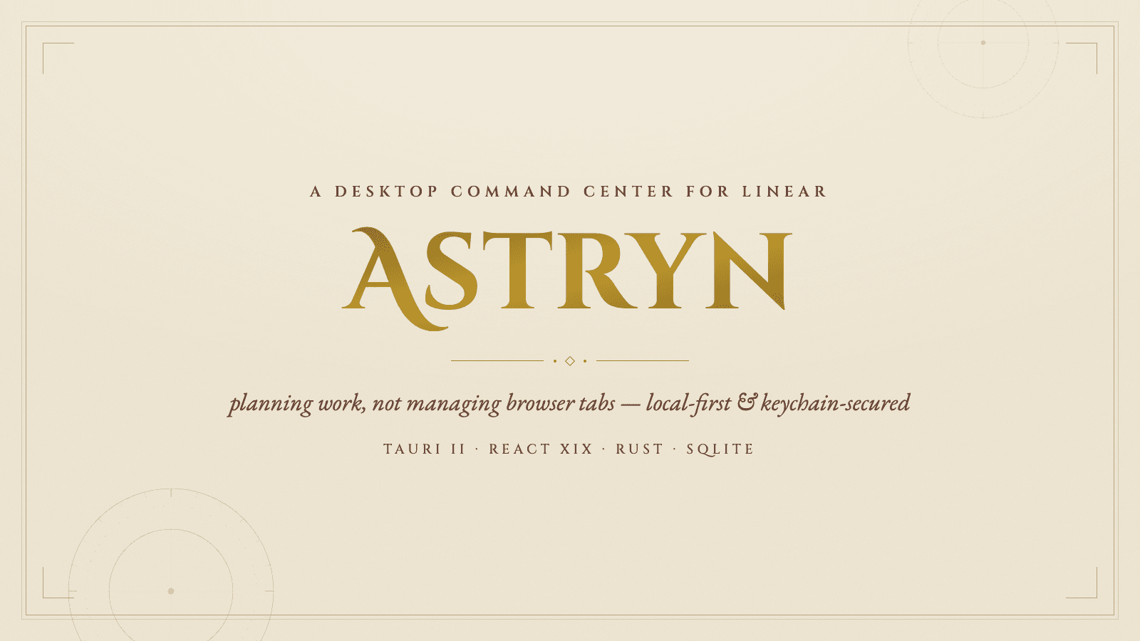 Astryn