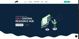 MIST Central Resource Hub