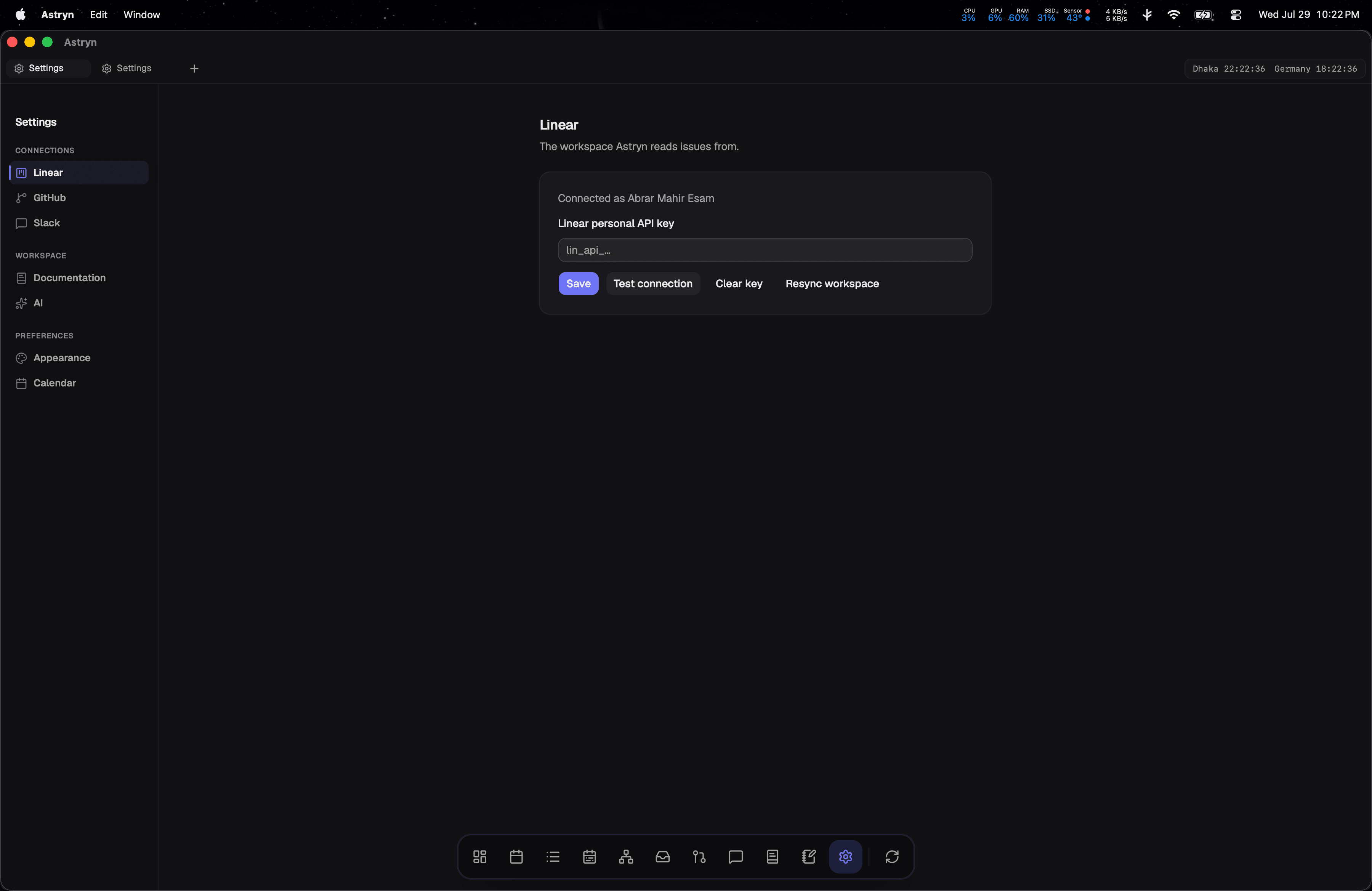 Astryn screenshot 23